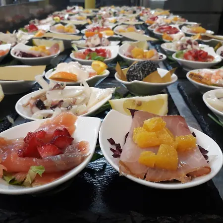 فندق Mirasole International 4*