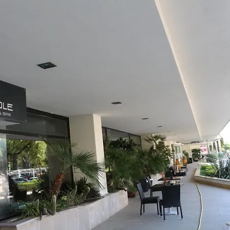 Mirasole International Hotel Gaeta