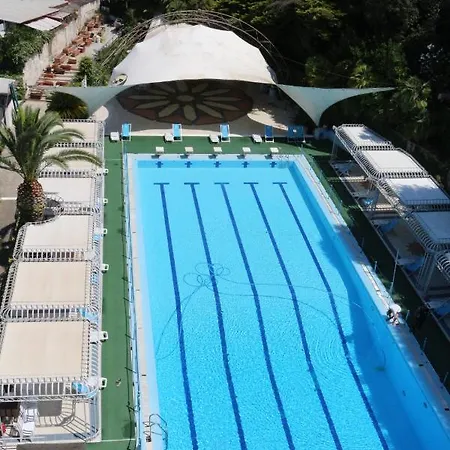 Mirasole International Hotel