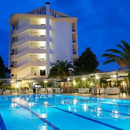 Mirasole International 4* Gaeta