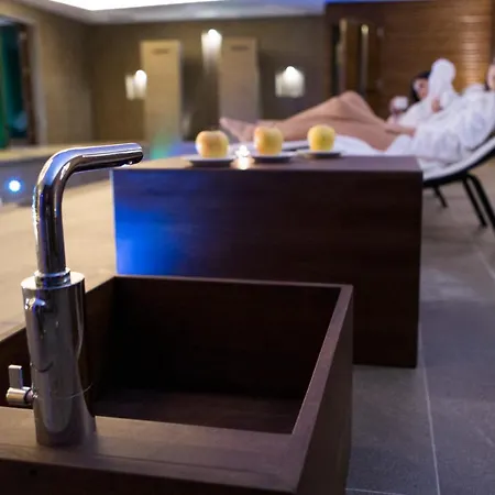 Mirasole International 4* جنوى