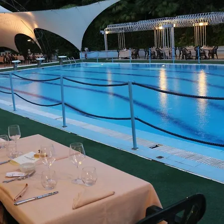 Hotel Mirasole International