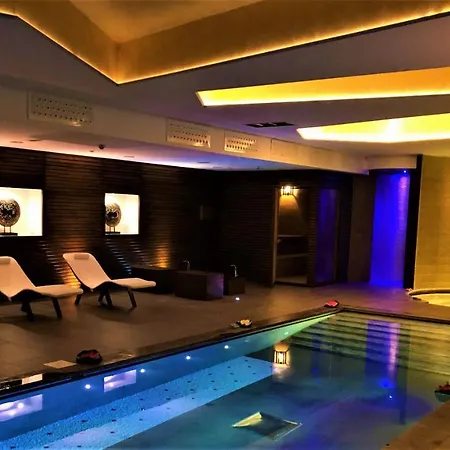 Mirasole International فندق 4*