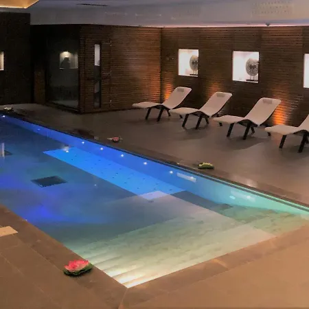 Hotel Mirasole International Gaeta