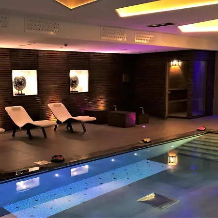 Hotel Mirasole International