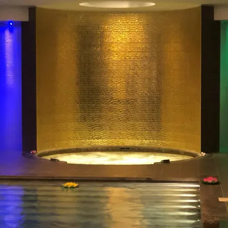 Hotel Mirasole International Gaeta