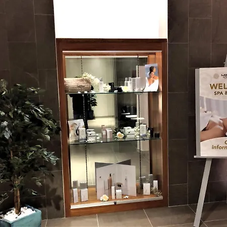 Mirasole International Hotel