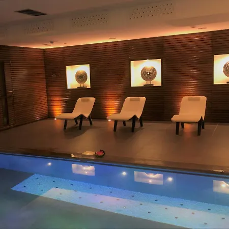 Mirasole International 4*