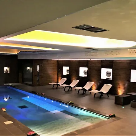 Mirasole International Hotel Gaeta