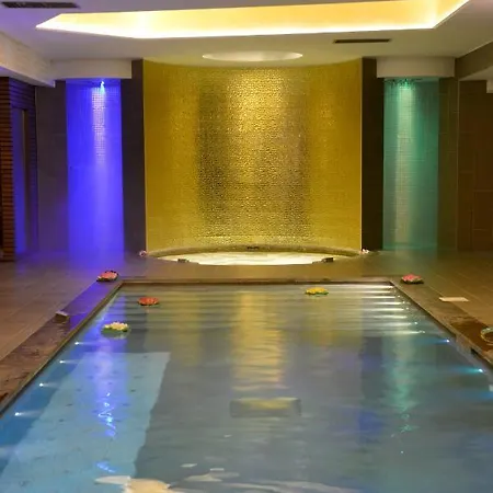 Mirasole International Hotel