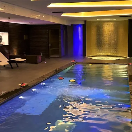 Mirasole International Hotel 4*