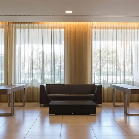 Mirasole International Hotel 4*