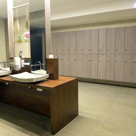 Mirasole International 4* Gaeta