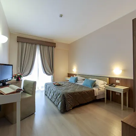 Mirasole International 4* Gaeta