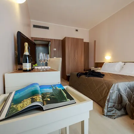 Mirasole International Gaeta