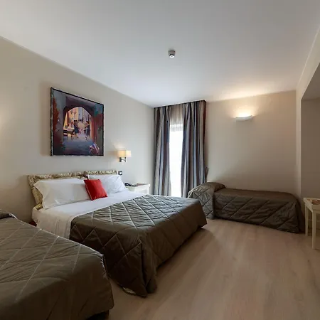 Mirasole International 4* Gaeta