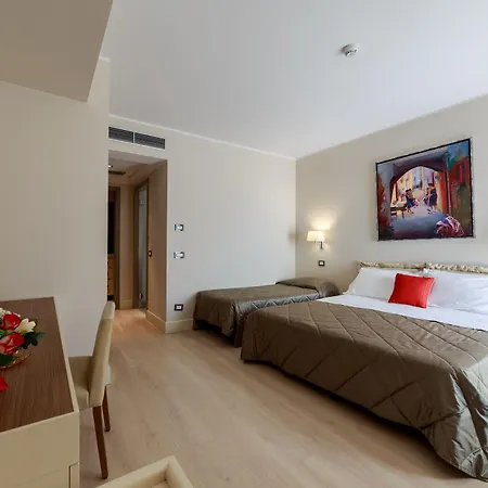 Mirasole International Hotel