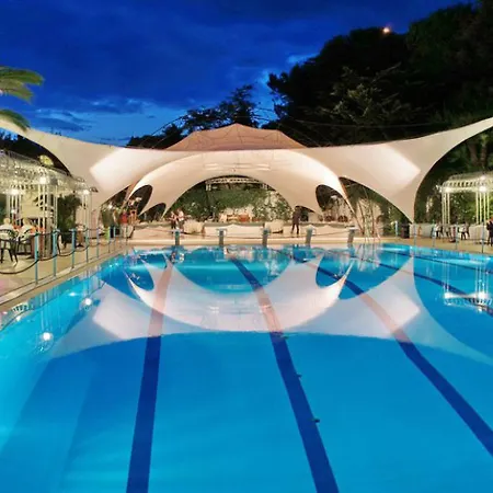 Mirasole International Hotel Gaeta