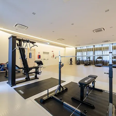 Mirasole International 4* Gaeta