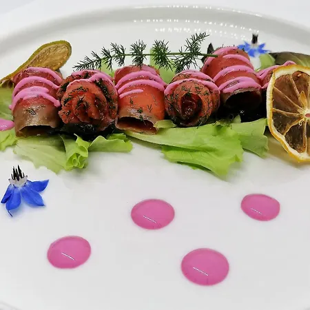 Hotel Mirasole International 4*