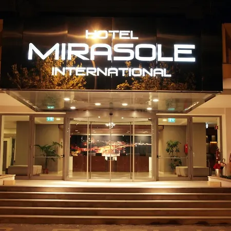 Mirasole International جنوى