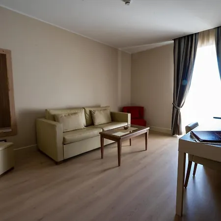 Mirasole International 4* Gaeta