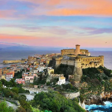 Hotel Mirasole International 4*