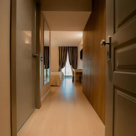Hotel Mirasole International Gaeta
