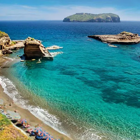 Mirasole International فندق 4*