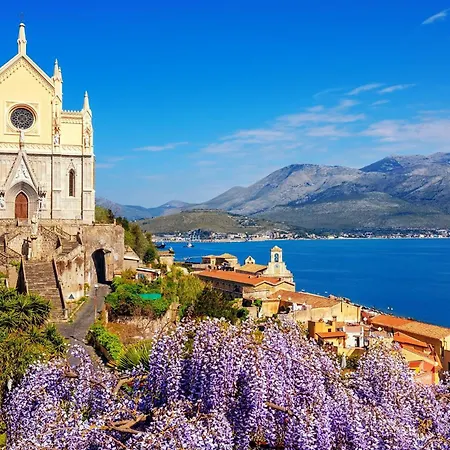 Mirasole International 4*