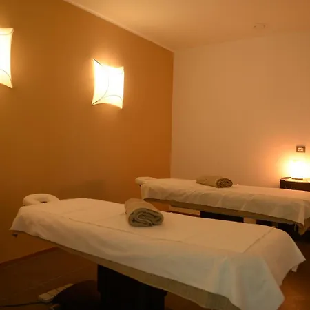 Hotel Mirasole International