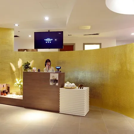 Mirasole International Hotel 4*