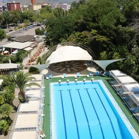 Mirasole International Hotel