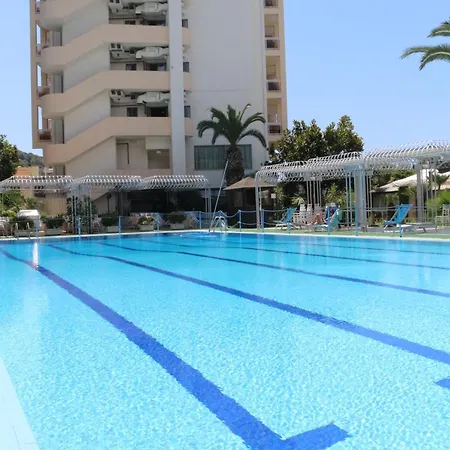 Mirasole International 4*