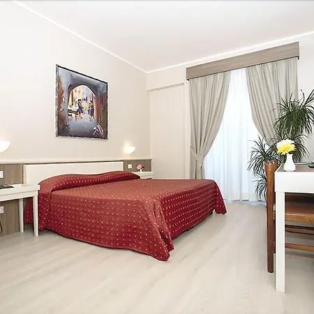 Mirasole International 4* جنوى