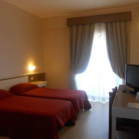 Mirasole International 4* جنوى