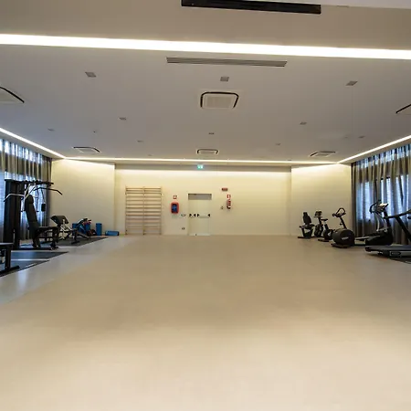 فندق Mirasole International