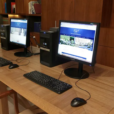 فندق Mirasole International 4*