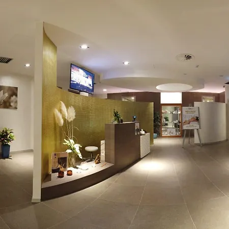 فندق Mirasole International جنوى