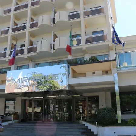 Mirasole International فندق 4*