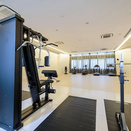 فندق Mirasole International 4*