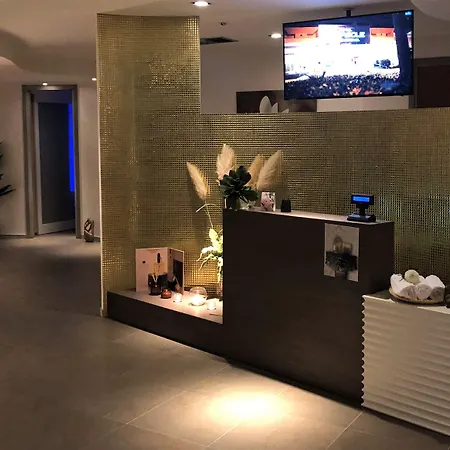 Mirasole International فندق 4*