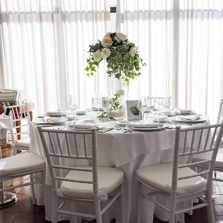 فندق Mirasole International 4*