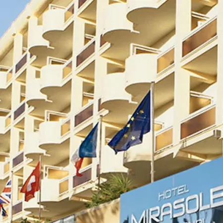 Mirasole International