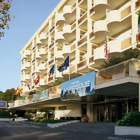 Mirasole International Hotel 4*