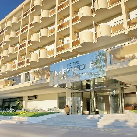 Mirasole International Hotel