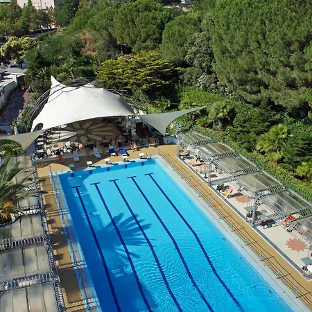 Mirasole International Hotel 4*