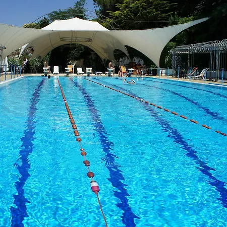 Mirasole International Hotel Gaeta