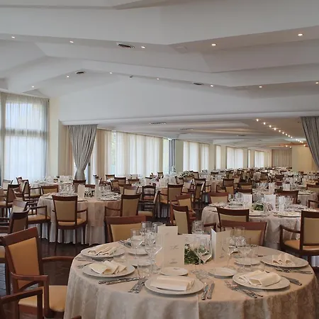 Mirasole International Hotel 4*