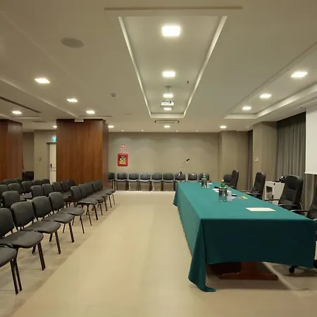 Hotel Mirasole International
